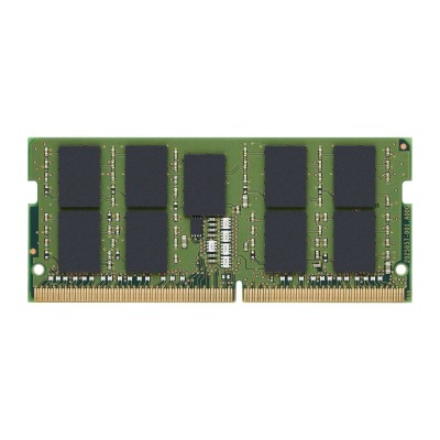 Память оперативная Kingston 32GB DDR4 3200MHz ECC SODIMM