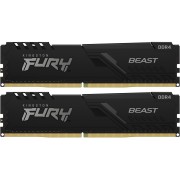 Kingston FURY Beast KF432C16BB1K2/32 Оперативная память