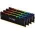 Kingston FURY Renegade RGB KF432C16RBAK4/32 Оперативная память