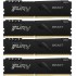 Kingston FURY Beast KF436C17BBK4/32 Оперативная память