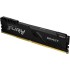 Память оперативная Kingston 4GB 3200MHz DDR4 CL16 DIMM FURY Beast Black