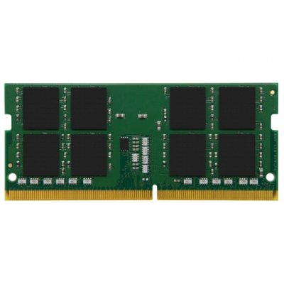 Память оперативная Kingston 16GB DDR4 3200MT/s SODIMM