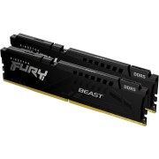 Kingston FURY Beast Black KF548C38BBK2-32 Оперативная память