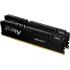 Kingston FURY Beast Black KF548C38BBK2-32 Оперативная память