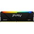 Память оперативная Kingston 16GB 2666MT/s DDR4 CL16 DIMM FURY Beast RGB