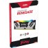 Память оперативная Kingston 16GB 6000MT/s DDR5 CL32 DIMM FURY Renegade RGB XMP