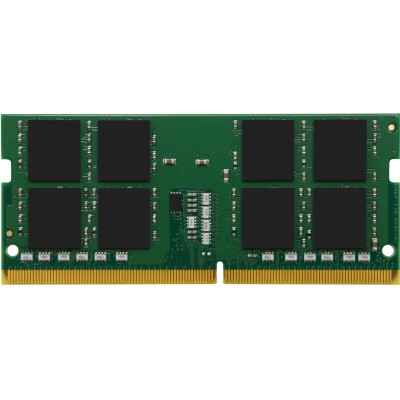 Память оперативная Kingston 16GB DDR4 2666MHz SODIMM