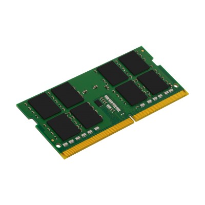 Память оперативная Kingston 16GB DDR4 2666MHz SODIMM