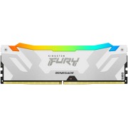 Память оперативная Kingston 16GB 6000MT/s DDR5 CL32 DIMM FURY Renegade RGB XMP