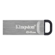 Флеш-накопитель Kingston 64 Gb USB 3.2 DataTraveler Kyson