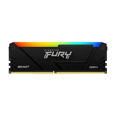 Kingston FURY Beast RGB KF436C18BB2A/32 Оперативная память