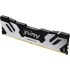 Память оперативная Kingston 48GB 6000MT/s DDR5 CL32 DIMM FURY Renegade Silver XMP