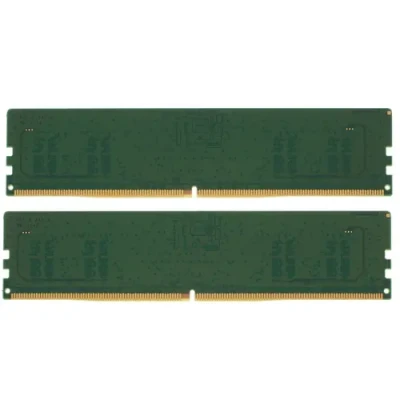 Kingston KVR48U40BS6K2-16 Оперативная память