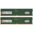 Kingston KVR48U40BS6K2-16 Оперативная память