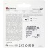 Карта памяти Kingston Canvas Select Plus microSDXC 64Gb Class 10 Flash U1 V10 R/W 100/85 MB/s with adapter