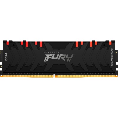 Kingston FURY Renegade RGB KF436C16RBA/8 Оперативная память