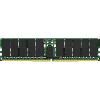 Память оперативная Kingston 64GB 4800MT/s DDR5 ECC Reg CL40 DIMM 2Rx4 Hynix M Rambus