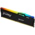 Память оперативная Kingston 32GB 5200MT/s DDR5 CL40 DIMM FURY Beast RGB XMP