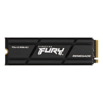 Kingston SFYRSK/1000G Твердотельные накопители