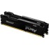 Kingston FURY Beast Black KF316C10BBK2/8 Оперативная память