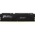 Память оперативная Kingston 32GB 4800MT/s DDR5 CL38 DIMM FURY Beast Black PnP