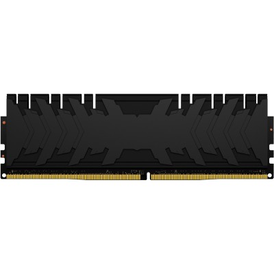 Память оперативная Kingston 8GB 2666MHz DDR4 CL13 DIMM FURY Renegade Black