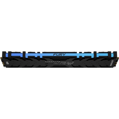 Kingston FURY Renegade RGB KF440C19RBA/8 Оперативная память