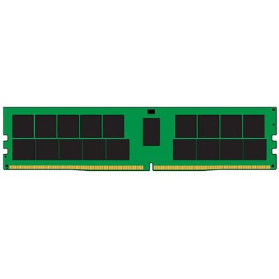 Память оперативная Kingston 64GB 3200MT/s DDR4 ECC Reg CL22 DIMM 2Rx4 Hynix C Rambus