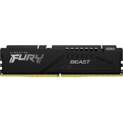 Kingston FURY Beast Black KF556C40BB-8 Оперативная память