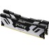 Память оперативная Kingston 96GB 6000MT/s DDR5 CL32 DIMM (Kit of 2) FURY Renegade Silver XMP