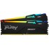 Kingston FURY Beast RGB XMP Kit of 2 Оперативная память