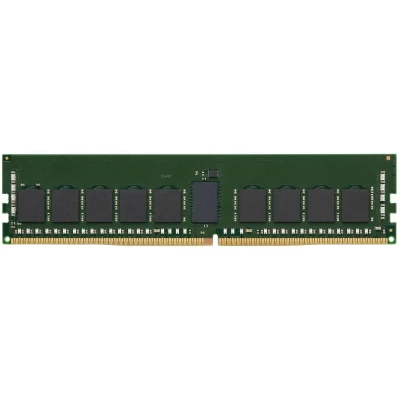 Память оперативная Kingston 32GB 3200MT/s DDR4 ECC Reg CL22 DIMM 2Rx4 Hynix D Rambus