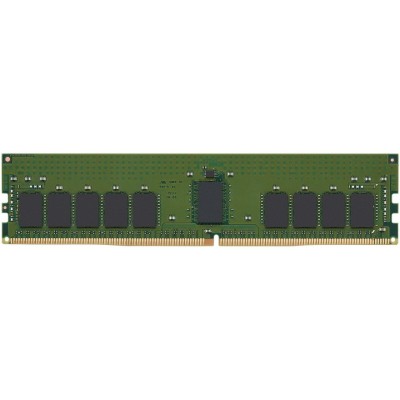 Память оперативная Kingston 16GB 3200MT/s DDR4 ECC Reg CL22 DIMM 2Rx8 Hynix D Rambus