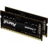 Kingston FURY Impact KF432S20IBK2/16 Оперативная память