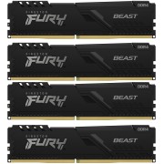 Kingston FURY Beast KF426C16BBK4/16 Оперативная память