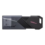 Флэш USB Kingston 128GB Portable USB 3.2 Gen 1 DataTraveler Exodia Onyx Kingston 128GB Portable USB 3.2 Gen 1 DataTraveler Exodia Onyx