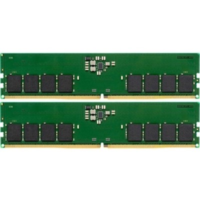 Kingston KVR48U40BS8K2-32 Оперативная память