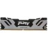 Память оперативная Kingston 16GB 6000MT/s DDR5 CL32 DIMM FURY Renegade Silver XMP