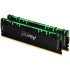 Память оперативная Kingston 16GB4266MHz DDR4 CL19DIMM (Kit of 2)FURYRenegadeRGB