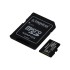 Карта памяти Kingston 256GB microSDXC Canvas Select Plus 100R A1 C10 Card + Adapter Kingston 256GB microSDXC Canvas Select Plus 100R A1 C10 Card + Adapter