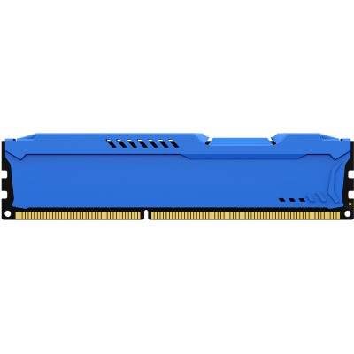 Kingston FURY Beast Blue KF316C10B/8 Оперативная память