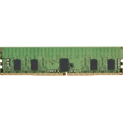 Память оперативная Kingston 16GB 3200MT/s DDR4 ECC Reg CL22 DIMM 1Rx8 Hynix C Rambus