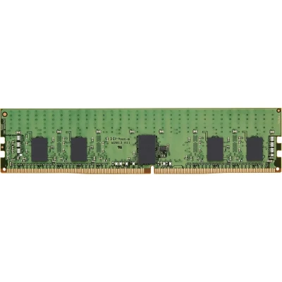 Память оперативная Kingston 16GB 3200MT/s DDR4 ECC Reg CL22 DIMM 1Rx8 Hynix C Rambus