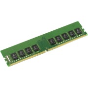 Память оперативная Kingston 16GB 3200MT/s DDR4 ECC CL22 DIMM 1Rx8 Micron F