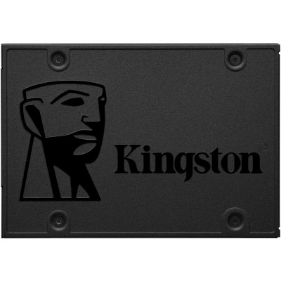 Kingston A400 SA400S37/240G Твердотельные накопители