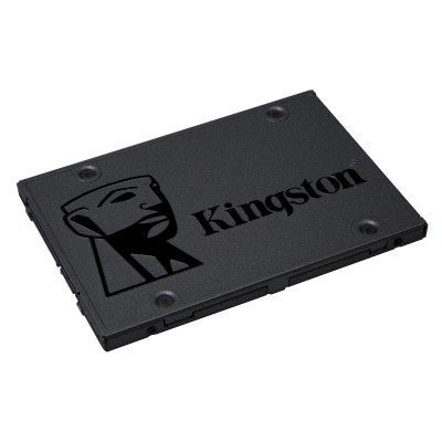 Kingston A400 SA400S37/240G Твердотельные накопители