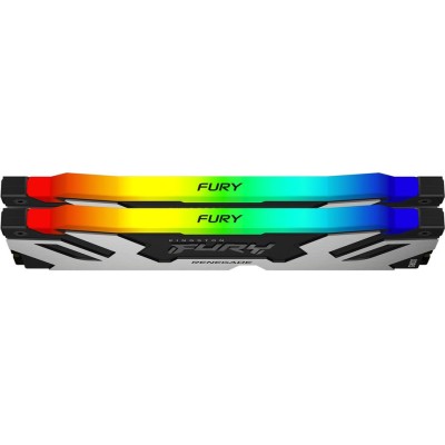 Kingston FURY Renegade RGB XMP Оперативная память