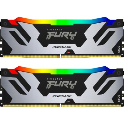 Kingston FURY Renegade RGB XMP Оперативная память