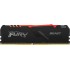 Память оперативная Kingston 32GB 3600MHz DDR4 CL18 DIMM FURY Beast RGB