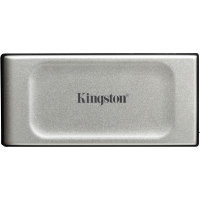 Kingston SSD XS2000 Внешние HDD и SSD